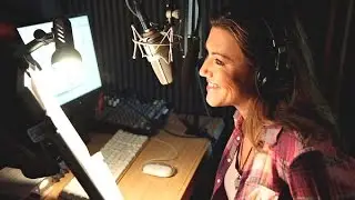 Voice Acting Jobs - VO Genesis Review (100% Get Paid)