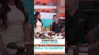 MI OPINI&Oacute;N SOBRE LAS LEGUMBRES Y VERDURAS - Nutrillermo #nutrillermo #LEGUMBRES #VERDURAS #nutricion