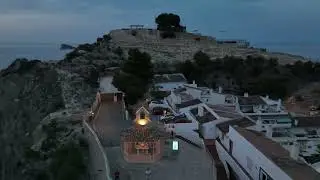 Benidorm 2024 - Playa De Poniente - Intempo