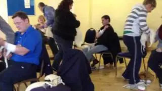 First Aid Training