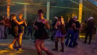 TRIO EXCLUSIVOS DE LEO desde SANTIAGO CENTRO Tamazunchale S.L.P