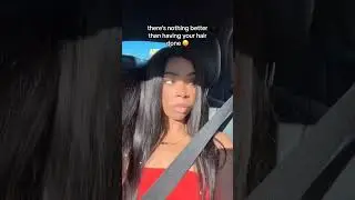 Like who can i pull up onnnn ️ #wigs #naturalhair #wigstyling #wiginstall