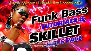 DJ Quik Song 'Get Down' Is in da Skill-it