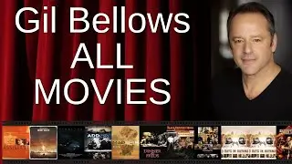 ALL Gil Bellows Movies Ranked by Score (Critics + Fans)