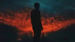 William Black - Letting Go (ft. Park Avenue)