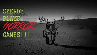 3 Horror games Night in Riverager,Prim, and Harmful Memories