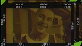 Andy The Core - Rude Vibes (Official Videoclip)