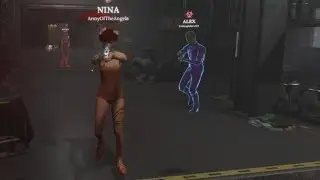 Deceit 2 on the edge of suspicion infected vampire gameplay