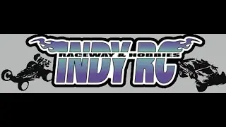 Oct 11th Oval & Figure 8 Racing part 3