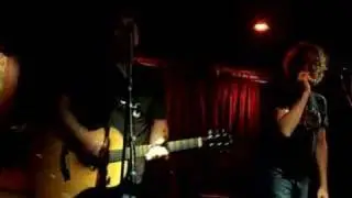 Todd Thibaud - I Go On