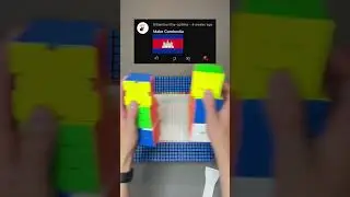Making The Cambodia Flag 🇰🇭