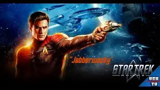 Star Trek: Evolution Episode 13: Jabberwocky