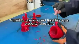 It&rsquo;s all in the finishing details