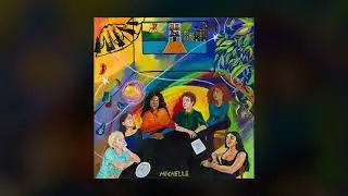 MICHELLE - TALKING TO MYSELF [Official Audio]
