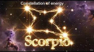 Scorpio _ The Soul of Mystery  Magic  Asmr #asmrvideos  #satisfying asmr 