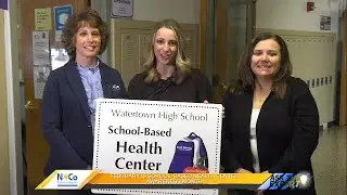 Ask the Expert: School Based Health Canter Awareness Month