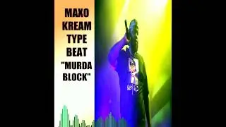 [FREE] MAXO KREAM TYPE BEAT 2022 