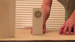 Sunset and Sunrise Atmospheric Lensing & Magnification Rob Skiba