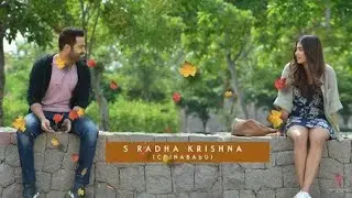 NTR 28 Movie teaser