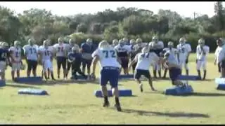 Prep Zone featured team of the week: John Carroll