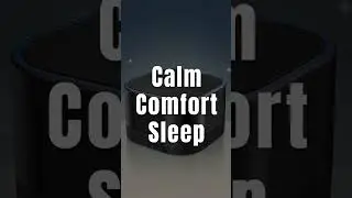 ✨ Calm, Comfortable Sleep Solutions for Babies & Parents