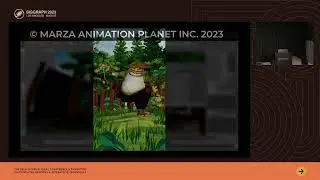 The Time Filter SIGGRAPH presentation 
