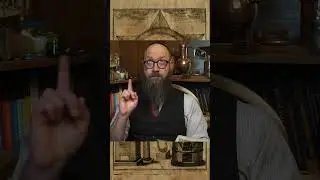 Что такое духовная алхимия? #алхимия #оккультизм #духовность