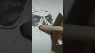 Dibujando a Papa Emeritus 1 de la Banda 