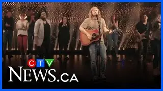 Controversial Christian singer to perform in Saskatoon | CTV News Saskatoon at six: July 30, 2025