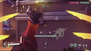 OW2 funny clips