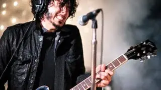 Reignwolf - Old Man (Live on KEXP)