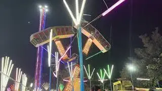 Fun at Aagri Mahotsav