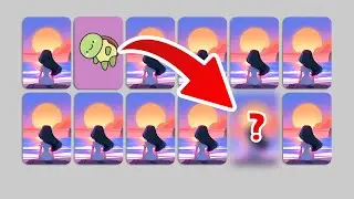 Twitch Channel Point Reward Idea 🃏 Memory Card Match Game 🃏