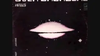 Sven Gr&uuml;nberg (Estonia, 1981) -  Hingus