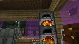 Minecraft Scramble Craft EP 6