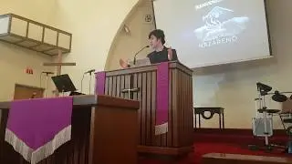 El Poder del Ayuno (Jon&aacute;s 3:1-10)