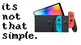 The Problem With a 