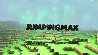 NEUES INTRO von SKRP | JumpingMax [HD/GERMAN]