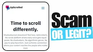 Upscrolled App Review 2026: Safe to Use or Avoid This App?