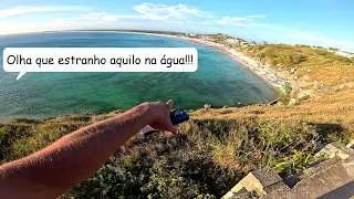 EM ARRAIAL DO CABO HOJE 09/01/26 ATENÇÃO