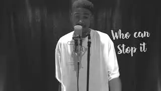 TheAyoDavid - Confidence