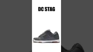 лутшие шузы от DC #shorts