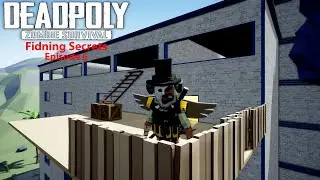 Finding Secrets - DeadPoly EP 6