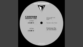 Cab 4 (Original Mix)