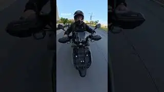 Fkm Ranger 150 cc Budget meal bike..matipid sa Gas..Fi na..