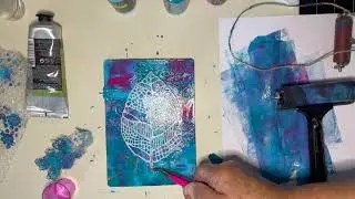 Crafting with Cleo