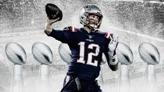 Tom Brady Tribute “My Hero”