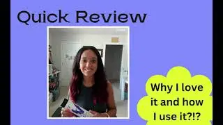 Viral Shampoo Review