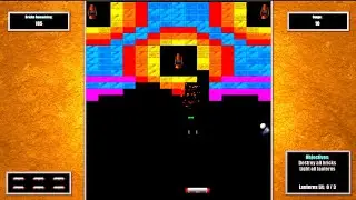 Brick Blaster   ²⁰²⁰