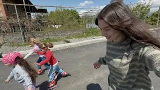 კახეთის ვლოგი, აღდგომა 🏡☀️